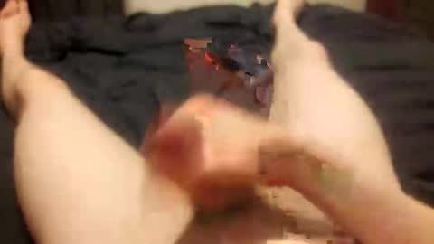 somers87 online show from April 17, 12:57 am