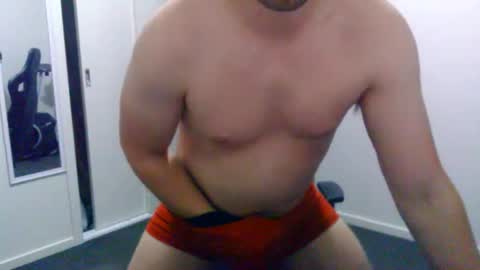 Edging Sam JOI online show from February 3, 12:21 pm