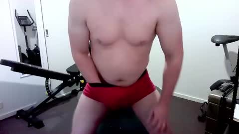 Edging Sam JOI online show from June 13, 9:35 pm