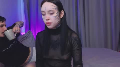 Snapshot of somniya chatting on November 30, 11:58 am somniya online show from November 30, 11:58 am