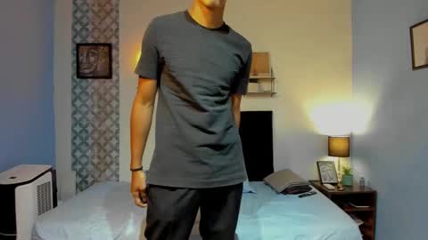 son_hades online show from January 18, 8:34 pm