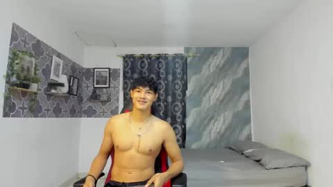 son_hades online show from March 13, 4:19 am