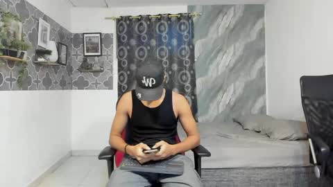 son_hades online show from May 14, 5:09 pm