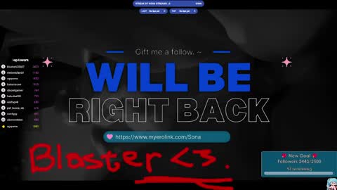 Sona Boobvelle  Olette. online show from April 10, 6:18 am