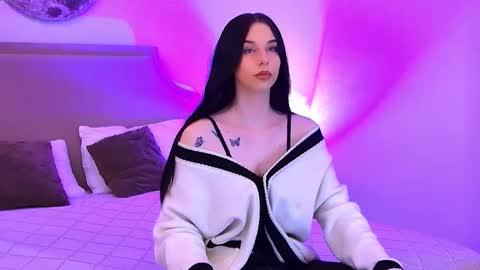 Snapshot of sonataray chatting on February 22, 2:37 pm Catherine online show from February 22, 2:37 pm