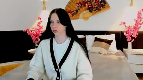 Snapshot of sonataray chatting on March 1, 2:41 pm Catherine online show from March 1, 2:41 pm