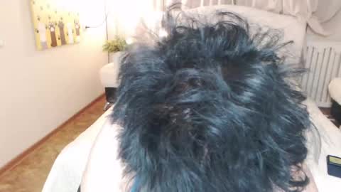 sondrariddle online show from May 20, 9:54 pm