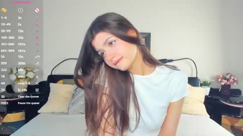 Monika 3 online show from June 21, 3:47 pm