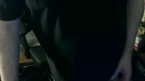 Tom online show from February 19, 8:49 pm