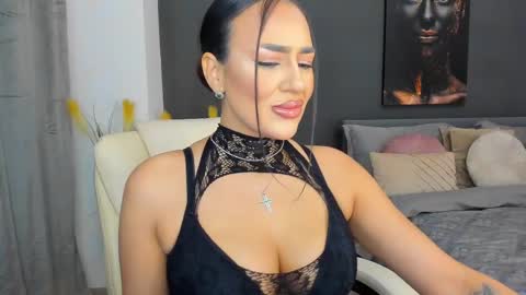 Sonia  Rey online show from February 23, 9:16 pm