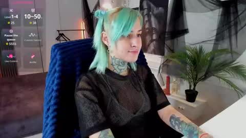 Sonia online show from November 30, 2:21 pm