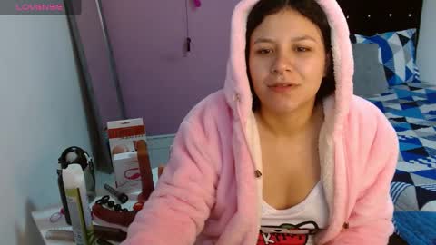 soniafuckboobs online show from December 7, 12:13 pm