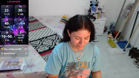 soniahardass online show from February 12, 7:09 pm