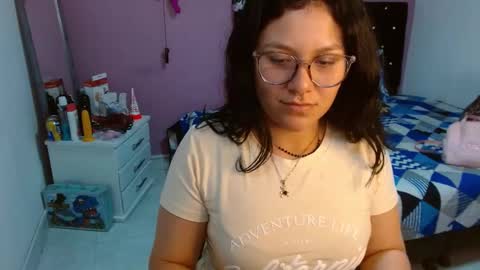 sonialatin69 online show from December 13, 6:59 pm
