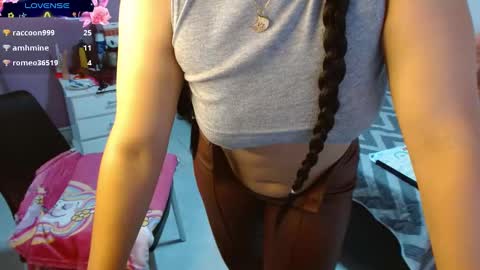 sonialatin69 online show from January 21, 6:12 pm