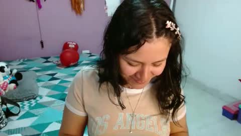 sonialatin69 online show from March 10, 6:56 pm