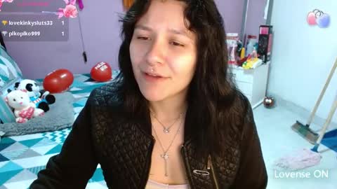 sonialatin69 online show from March 12, 12:47 pm