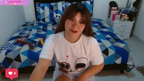 sonialatin69 online show from September 22, 12:40 pm