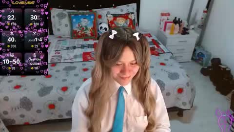 sonialatin69 online show from December 17, 1:17 pm