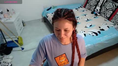 sonialatin69 online show from February 23, 6:38 pm