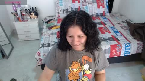 sonialatin69 online show from April 4, 2:03 pm