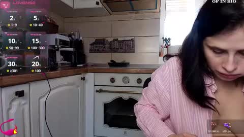 Sonia online show from February 25, 7:07 am