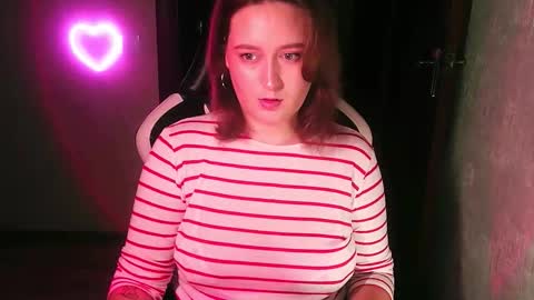 Snapshot of sonibear chatting on September 16, 9:38 pm OksiFels online show from September 16, 9:38 pm