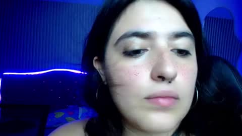 sonic_jess07 online show from January 31, 10:52 pm