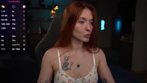 sonic_porn online show from December 4, 3:32 pm