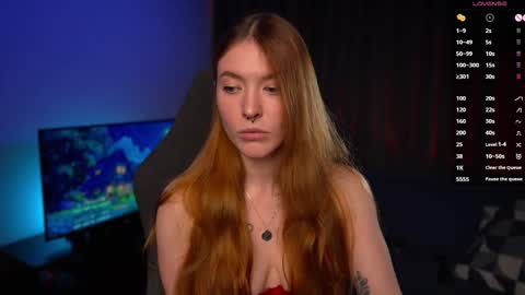 sonic_porn online show from January 19, 3:16 pm