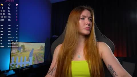 sonic_porn online show from February 6, 6:22 pm