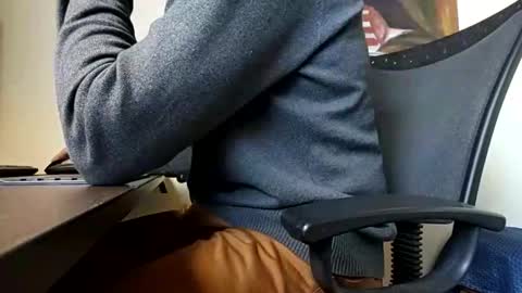 sonicegay online show from April 3, 9:29 am