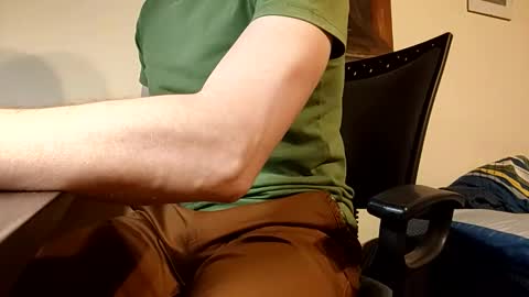 sonicegay online show from April 19, 6:10 pm