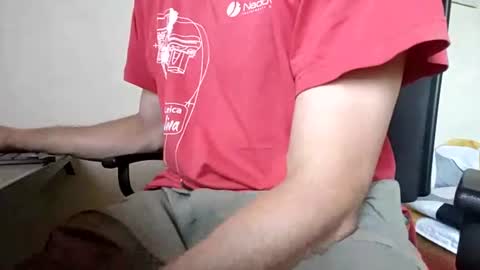 sonicegay online show from June 22, 5:43 pm