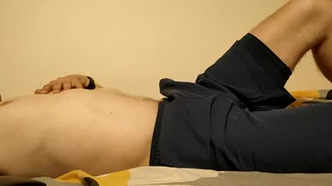 sonicegay online show from June 29, 8:20 pm