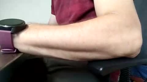 sonicegay online show from July 24, 8:12 am
