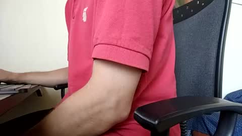sonicegay online show from July 29, 7:50 am