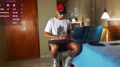 SONIC online show from April 4, 11:24 pm