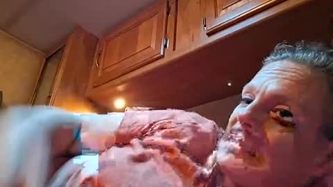 Homestead Hell online show from July 7, 8:13 pm
