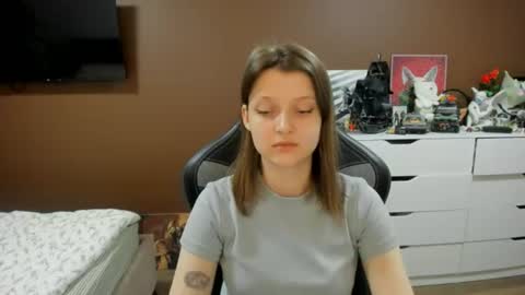 SoniNex online show from June 12, 4:17 pm