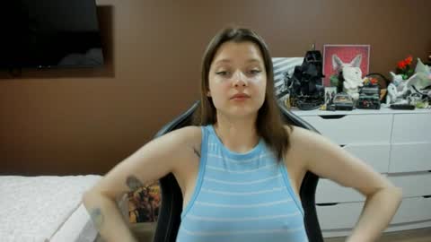 SoniNex online show from June 24, 4:39 pm