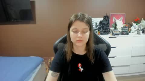 SoniNex online show from July 11, 3:04 pm