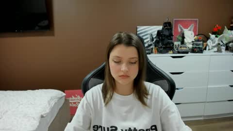 SoniNex online show from July 14, 3:29 pm