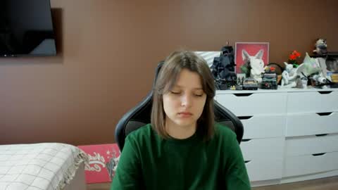 SoniNex online show from July 29, 2:48 pm