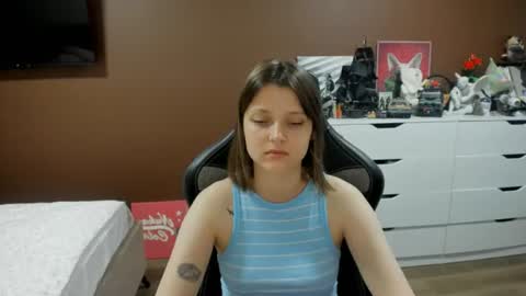 SoniNex online show from July 31, 3:22 pm