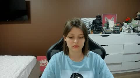 SoniNex online show from August 1, 3:22 pm