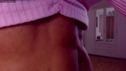 Sonja Ray online show from October 1, 7:47 am