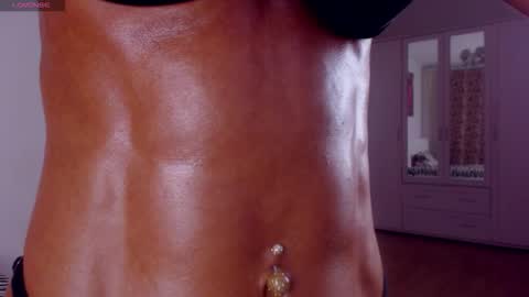 Sonja Ray online show from October 13, 6:46 am