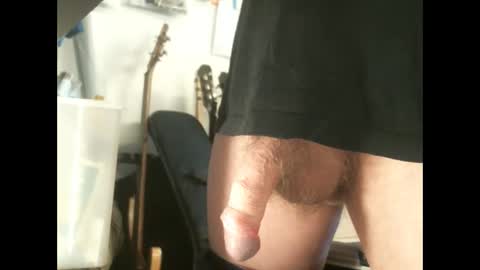 Snapshot of sonnyboy18 chatting on September 19, 11:44 am BruceWilly online show from September 19, 11:44 am