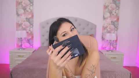 Snapshot of sonnykage chatting on February 7, 8:56 pm sonnykage online show from February 7, 8:56 pm